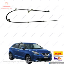 Cavo Freno Per Suzuki Baleno