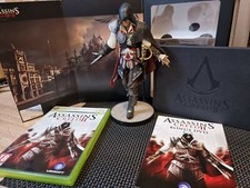 ASSASSIN’S CREED 2 BLACK EDITION PAL XBOX 360 
