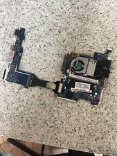 SCHEDA MADRE PAV70 LA-6221P REV:1.0 ACER ASPIRE ONE D255-2DQws