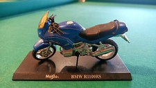 Modellino Moto 1/18 Maisto