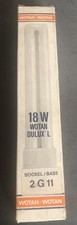WOTAN DULUX Tubo fluorescente MAXILUX INTERNO 18W/41