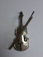 Violino Argento 800 Design