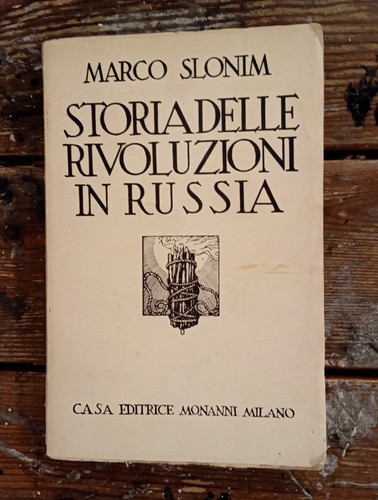 Marco slonim storia delle - marco,