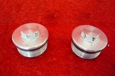 TAPPO TAPPI CHIUSURA STELI FORCELLA HONDA CB 500 X ABS 2012 2015 2016