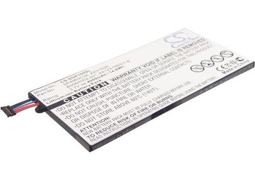 Batteria sp4960c3a per samsung - sp4960c3a,