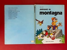 Sergio GABAGLIO - ANDIAMO IN