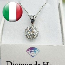Pendente punto luce con