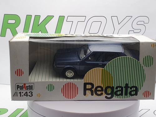 Fiat regata berlina - fiat,
