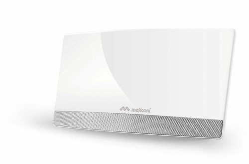 Meliconi anten amplif at55 - amplif.,