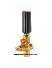 Leuco Hawk NVBR Valvola di by-pass Idropulitrice 210 BAR