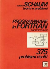 Programmare in Fortran COLLANA