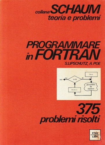 Programmare fortran collana - in,