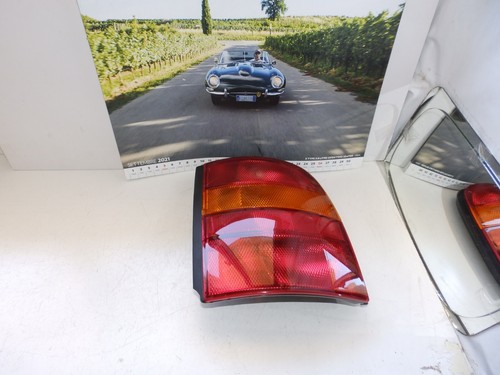 Nissan micra 2002 - 92/2002, fanale