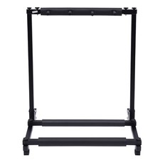Rack per chitarra multiplo 3