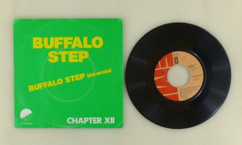 Vinyl singolo capitolo - vinyl,