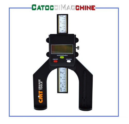 Calibro digitale cmt - calibro,