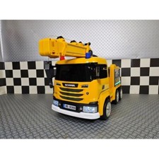 Autogru Elettrica per Bambini