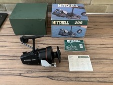 Moulinet Mitchell 298 , made