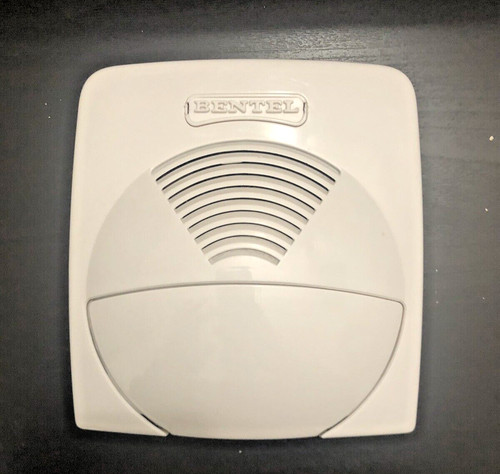 Bentel security sirena interna - bentel,