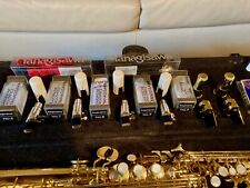 Yanagisawa soprano sax mouthpieces professional set - mint