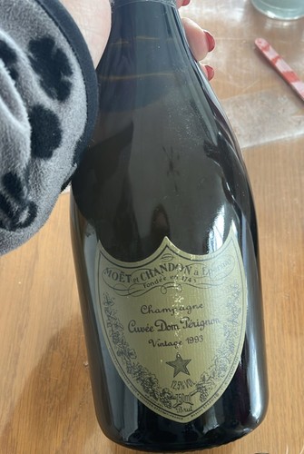 Don perignon vintage 1993 - don,