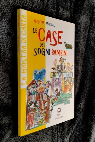 Pederiali le case dei - le,