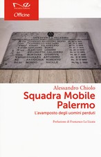 Squadra Mobile Palermo