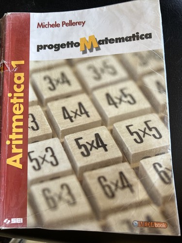 Progetto matematica