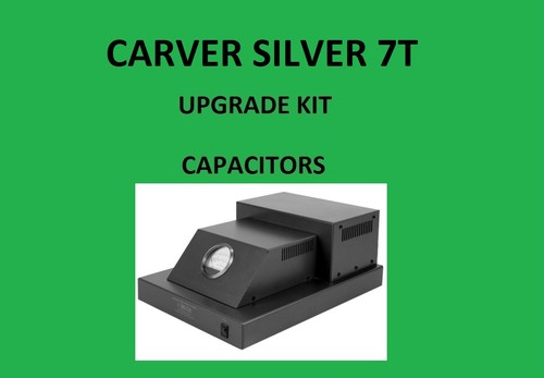 Kit riparazione amplificatore - kit,