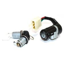 SERRATURE KIT FOR HONDA 50 ZX DIO 1990-2015