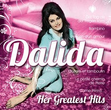 Dalida her greatest hits - greatest,