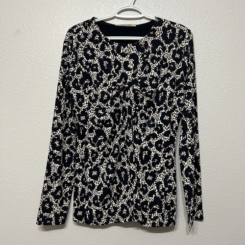 Top manica lunga roberto - manica,