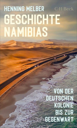 Geschichte namibias henning - namibias,