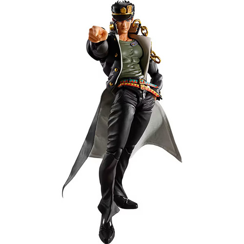 Modellino figuarts jotaro - modellino,