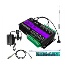 SMS GSM 4G LTE Interruttore