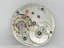 RARO OROLOGIO DA TASCA 42 MM