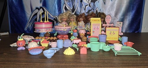 Lotto playset muffin merry - playset,