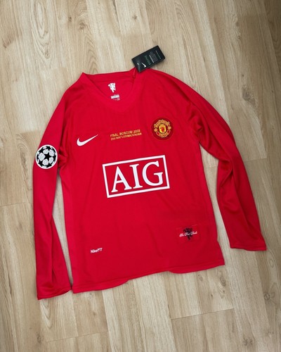 Maglia manica lunga finale