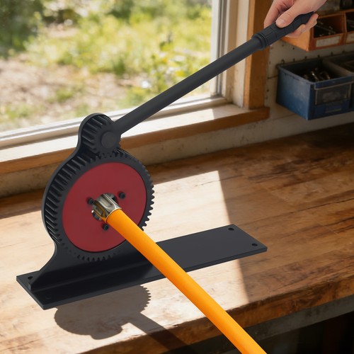 Pressatubi manuale con fori - pressatubi,