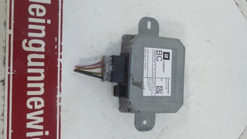 Centralina varie opel corsa - varie,