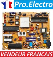PSU alimentation TV SAMSUNG BN44-00357A UE40C6000 PSLF171B02A/B