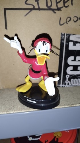 Figurine mickey popop fethry - mickey,