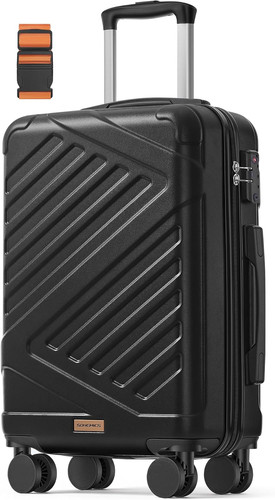 Valigia rigida trolley - valigia, rigida,