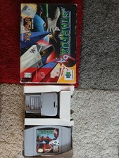 Gioco Nintento 64