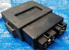 KAWASAKI ZXR 750 R STINGER