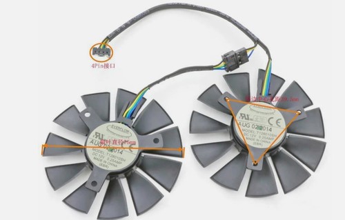 For-ASUS-STRIX-Raptor-GTX750Ti
