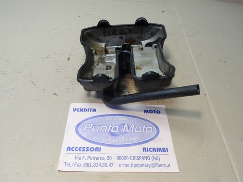 Carter coperchio testata