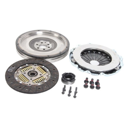 Kit frizione valeo 835035 - frizione,