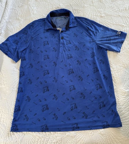 Polo golf hawke co - polo, da
