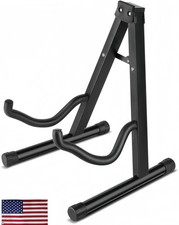 Supporto Chitarra Pieghevole